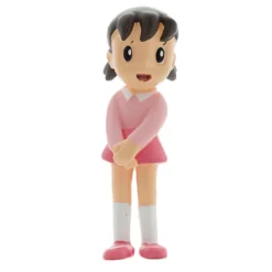 Figura Para Tarta Doraemon Shizuka 7 cm