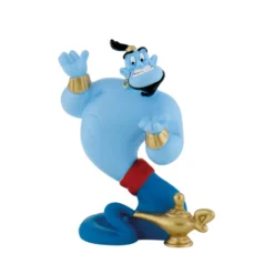 Figura para Tarta Genio Aladdin 7 cm