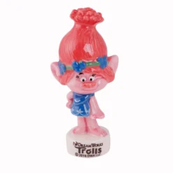 Figura para tarta Poppy Trolls