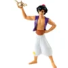 Figura para tartas Aladdin
