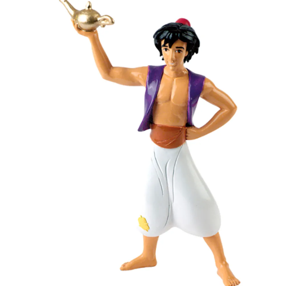 Figura para tartas Aladdin