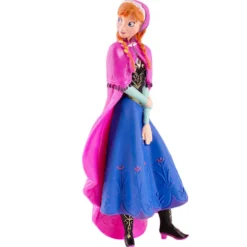 Figura para tartas Anna Frozen 9cm