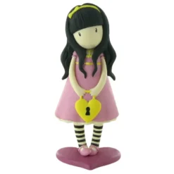 Figura para Tartas Gorjuss The Secret