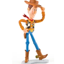 Figura para Tartas Woody Toy Story