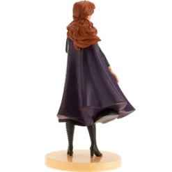 Figura Decorativa Anna Frozen 9 cm