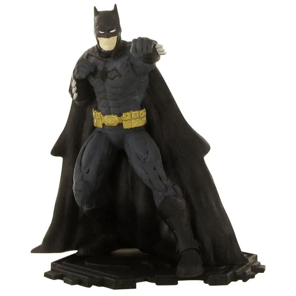Figura Decorativa Batman 9 cm
