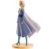 Figura Decorativa Elsa Frozen 9 cm