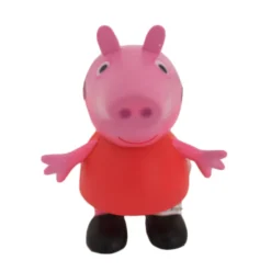 Figura decorativa Peppa Pig 6cm