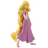 Figura Decorativa Rapunzel 11cm