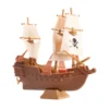 Figura para Tarta Barco Pirata 12cm