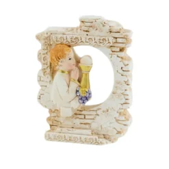 Figura para Tarta Comunión Niño
