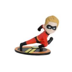 Figura para Tarta Los Increíbles Dash Parr
