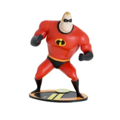 Figura para Tarta Los Increíbles Bob Parr