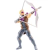 Figura para Tarta Los Vengadores Ojo de Halcón