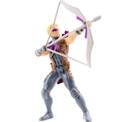 Figura para Tarta Los Vengadores Ojo de Halcón