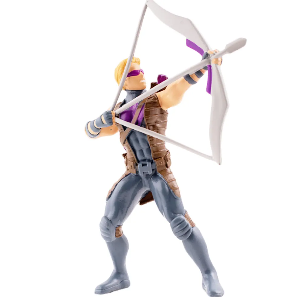 Figura para Tarta Los Vengadores Ojo de Halcón