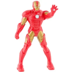 Figura para Tarta Los Vengadores Iron Man