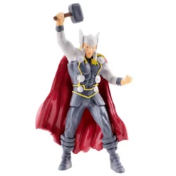 Figura para Tarta Los Vengadores Thor