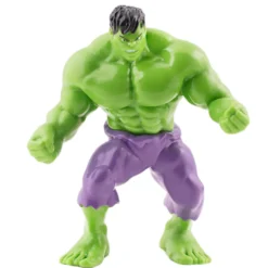 Figura para tarta Los Vengadores Hulk