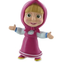 Figura para Tarta Masha 6 cm
