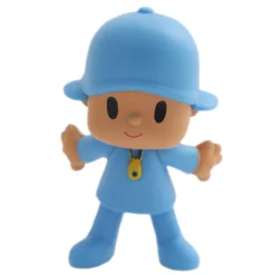 Figura para Tarta Pocoyó Brazos Abiertos