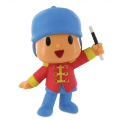 Figura para Tarta Pocoyó Domador