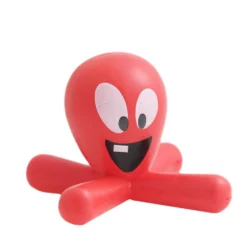 Figura para Tarta Pulpo Fred Pocoyó