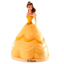 Figura para Tartas Bella 8 cm