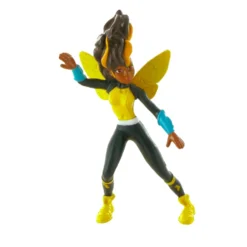 Figura para tartas Bumblebee