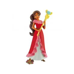 Figura para Tartas Elena de Avalor