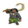 Figura para Tartas Maui de Vaiana