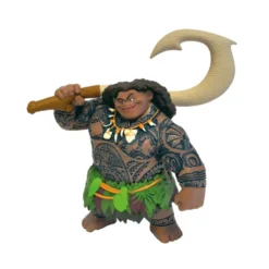 Figura para Tartas Maui de Vaiana