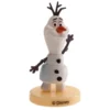 Figura para tartas Olaf 5,5 cm