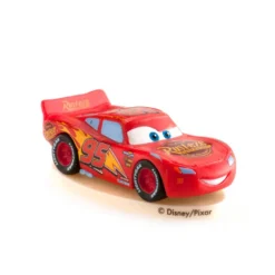 Figura para Tartas Rayo McQueen Cars