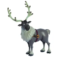 Figura para Tartas Sven Frozen