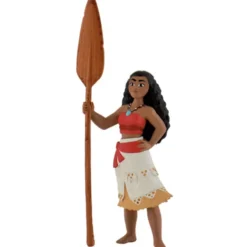 Figura para Tartas Vaiana