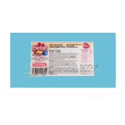 Fondant Azul Cielo 250 gr - Kelmy
