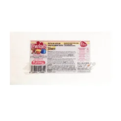 Fondant Blanco 250 gr - Kelmy