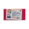 Fondant Fucsia 250 gr - Kelmy