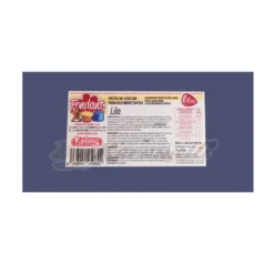 Fondant Lila 250 gr - Kelmy