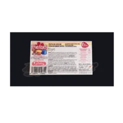Fondant Negro 250 gr - Kelmy