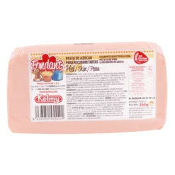 Fondant Piel 250 gr - Kelmy