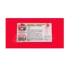 Fondant Rojo 250 gr - Kelmy