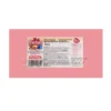 Fondant Rosa 1 Kg - Kelmy