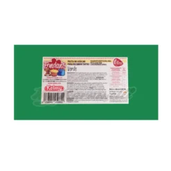 Fondant Verde 250 gr - Kelmy