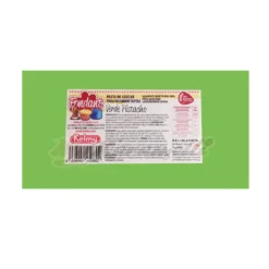 Fondant Verde Pistacho 1 Kg - Kelmy