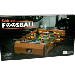 Futbolín para Mesa