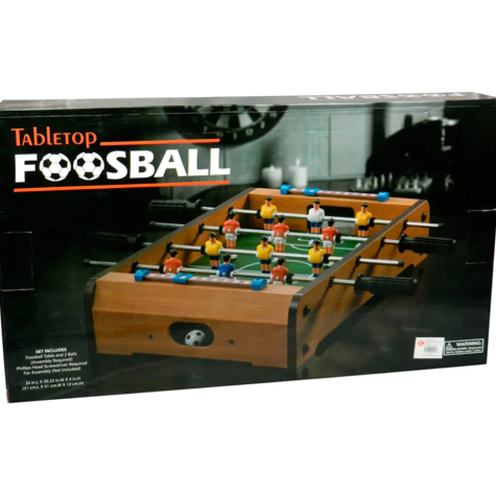 Futbolín para Mesa