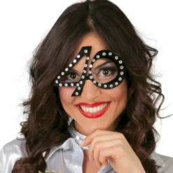 Gafas 40 Cumpleaños