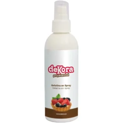 Gelatina en Spray 200 ml